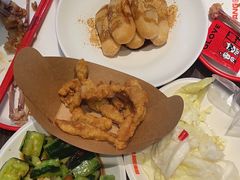 -胖哥俩肉蟹煲(湛江印象汇店)