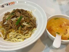 -二扁私房面馆(崂山路店)