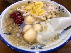 冰镇五果汤-一心甜汤(丹凤街店)