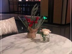 -深圳罗湖木棉花凯悦尚选酒店•大堂吧