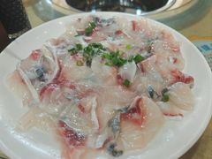 -红日饭店(裕隆三路店)