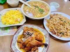 -聂记粤菜馆(鼓西路店)