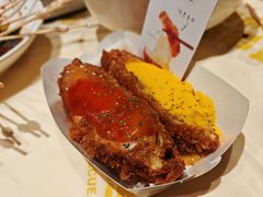 -串盟烧烤·长沙美食地标(星沙店)