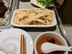 -海底捞火锅(天津SM城市广场店)