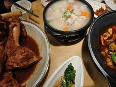 -醉得意·山茶油炒土鸡(泰安火车站大润发店)