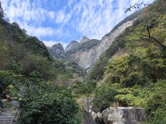 -庐山风景名胜区