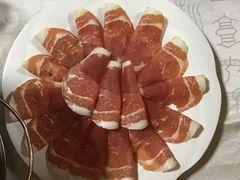 -羊家胡同·龙虾烧烤火锅(龙汇路店)