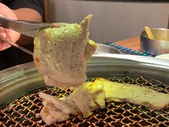 -韩悦牛排烤肉无限续(宝能中心店)