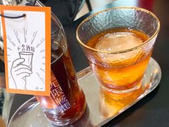 -游心咖啡(青山滨江店)