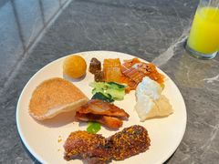 -成都天府丽都喜来登饭店