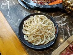 -蜀辣居鲜货老火锅(红牌楼店)