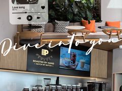 -Peet's 皮爷咖啡(望京小街店)