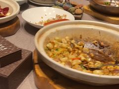 -宝燕壹号景观餐厅(龙盛国际商业广场店)