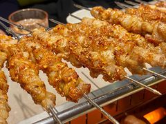 -丰茂烤串(金源店)