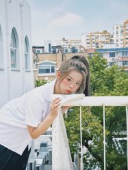 -WAVE SODA摄影工作室