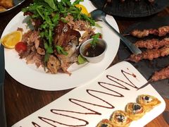 -百好乐宠物友好餐厅(朝外大街店)