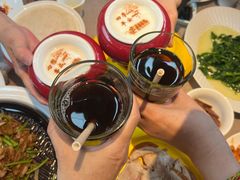 -花家怡园(四合院总店)