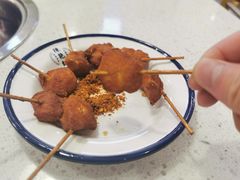 -陳艳红火锅(港汇店)