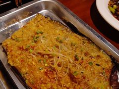 -庆合府重庆大排档(紫都城店)