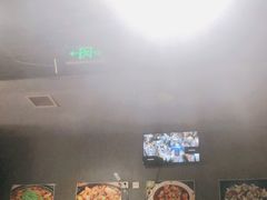 大堂-范贤光鸡公煲(平乐园总店)
