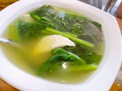 -胖子菜馆(花园餐厅店)