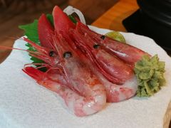 -笑福亭日式料理店(财富中心店)
