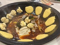 -江湖水乡铁锅炖魚(周庄嘉园店)