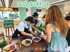 -头家宴会·年会婚礼自助餐·乔迁冷餐茶歇(龙华店)