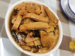 -王记八大碗