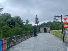 -南京城墙景区