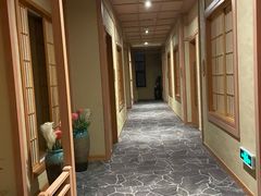 -蓝鲸湾汤泉(包河店)