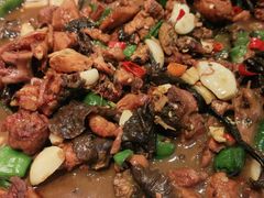 -俭寨大盘鸡·新疆菜·烧烤(博乐店)
