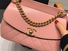 -CHANEL(恒隆广场店)