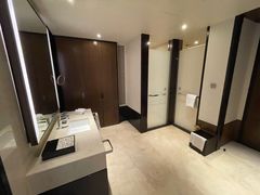 -成都安仁福朋喜来登酒店