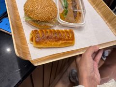 -巴黎贝甜(乌鲁木齐北京路汇嘉店)