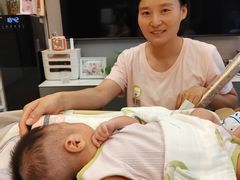 -懒熊月嫂中心(金鸡湖店)