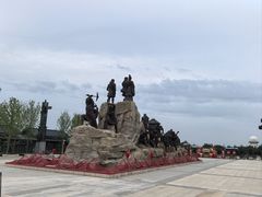 -中华郡文化旅游景区