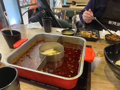 -新辣道鱼火锅(上地华联店)