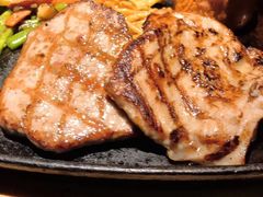 -半秋山西餐厅(巴南万达广场店)