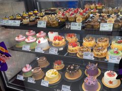 -PAPER STONE BAKERY(天环店)