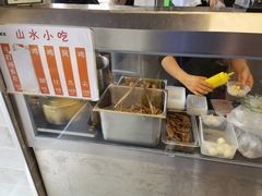 -山水肠粉(盐田店)