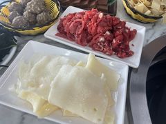 -正宗贵州二嫂黄牛肉馆(青村店)