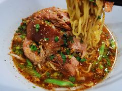 -马里奥明星猪脚饭