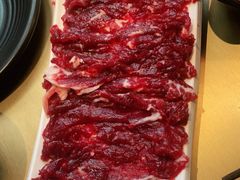 -手选潮汕鲜牛肉火锅(二七广场店)