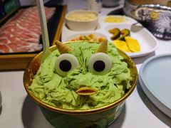 -太琼糟粕醋·海南酸汤火锅(亚龙湾店)