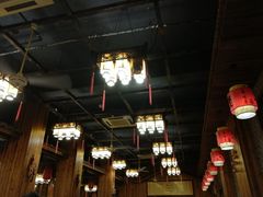 大堂-老味道餐厅(江山店)