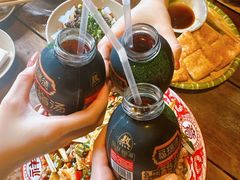 -饭江湖·江湖菜(湖广会馆店)