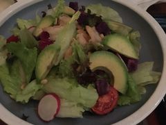 -JUKEBOX玖部音乐餐厅(华侨城店)