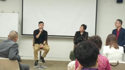 -安利上海体验馆