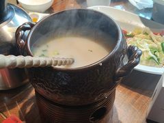 -北京老铺烤鸭(老城根店)